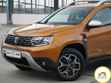 Dacia Duster 1.5 Blue dCi Prestige sc. incalzite