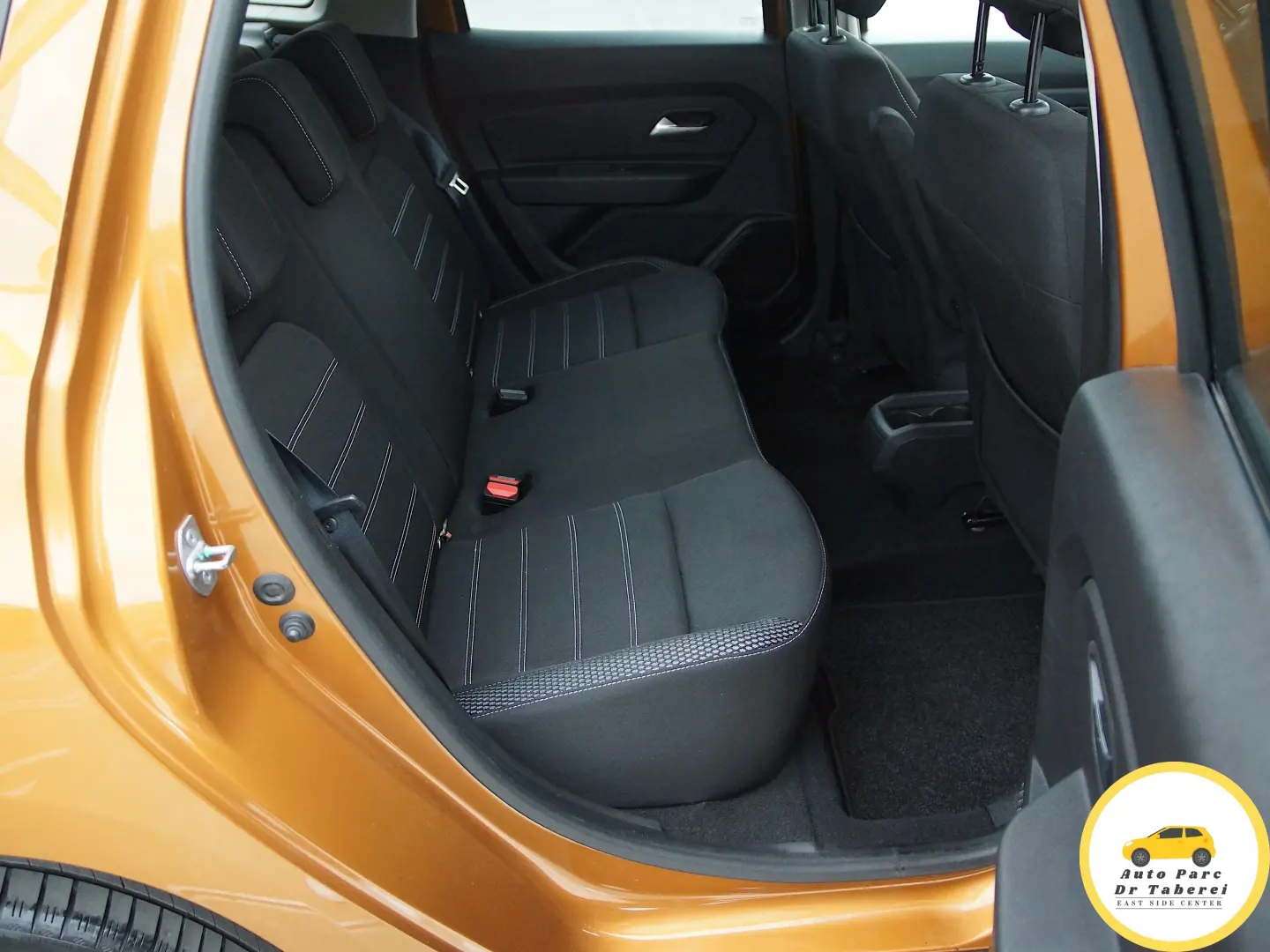 Dacia Duster 1.5 Blue dCi Prestige sc. incalzite