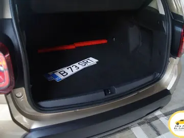 Dacia Duster 1.5 dci 115CP senzori