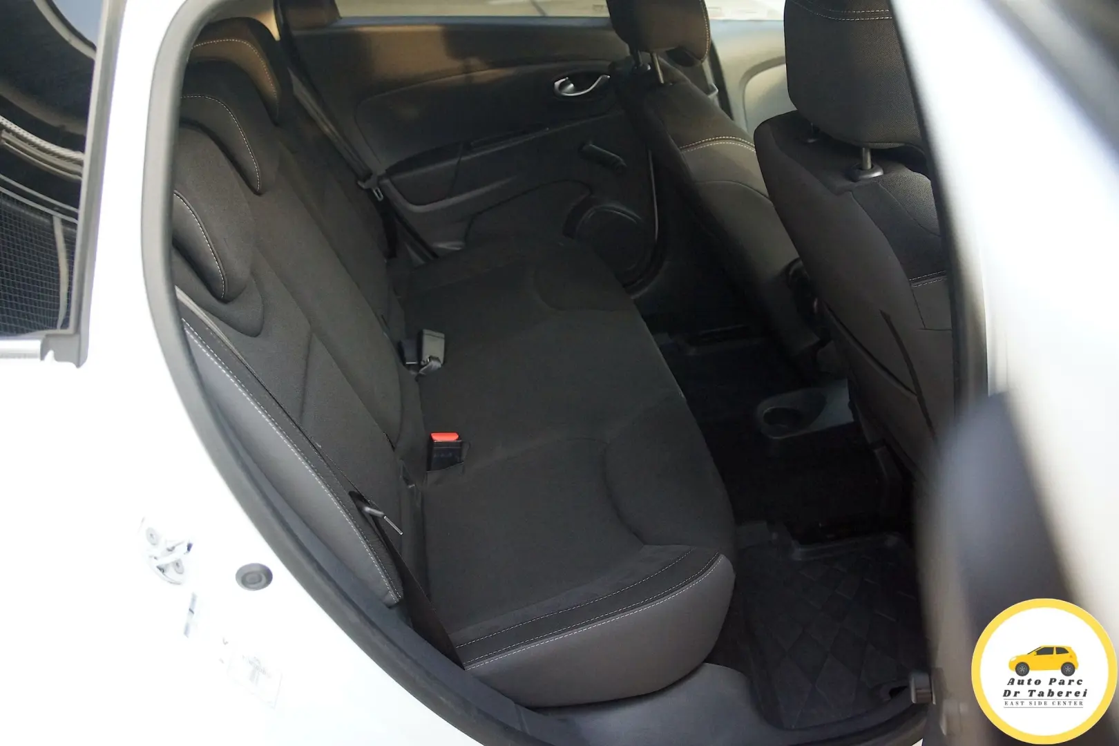Renault Clio IV Clio GT 0.9 TCe 90