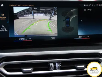 BMW 330i trapa 245CP Live CockpitPro