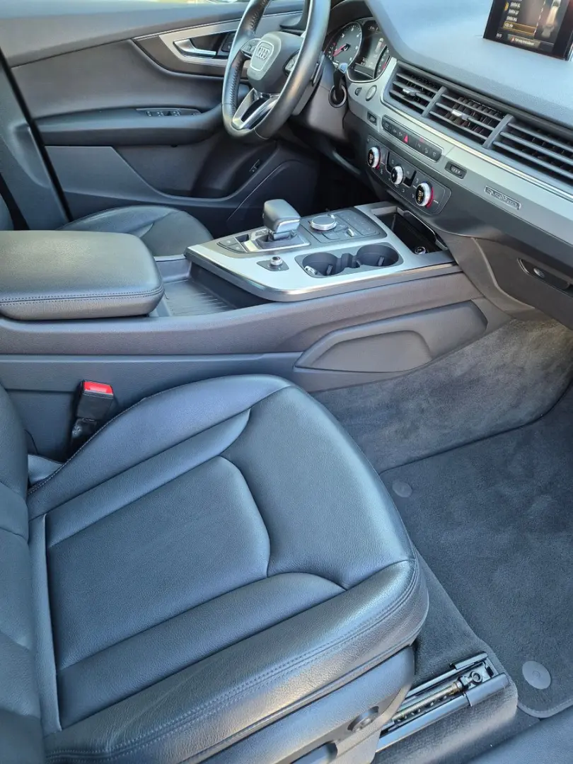 Q7 45 TDI quattro*Leder*18