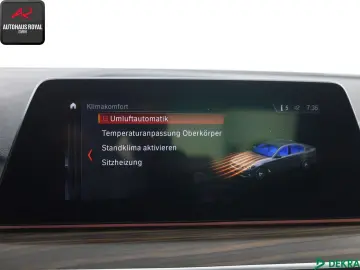 530 e M SPORT LENKRAD KAMERA,SPURHALTE,ACC,1.HD