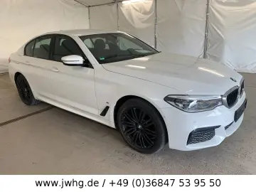 530 e xDr M Sport LED+ HeadUp DrivingAss+ 19