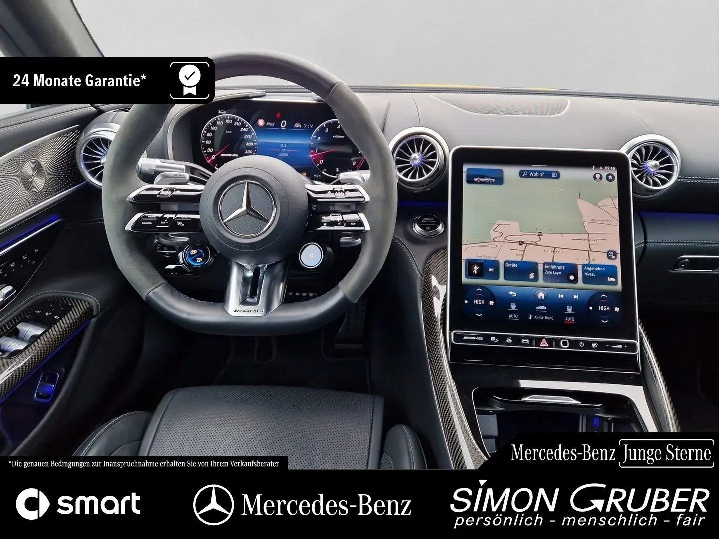 SL 63 4M AMG