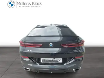 X6 xDrive30d M Sport Gestiksteuerung HK HiFi
