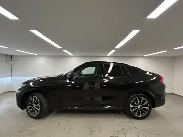X6 xDrive40d M Sportpaket Harman/Kardon PA. Prof