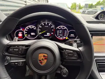 Panamera 4 E-Hybrid Platinum Edition-PANO-INNO