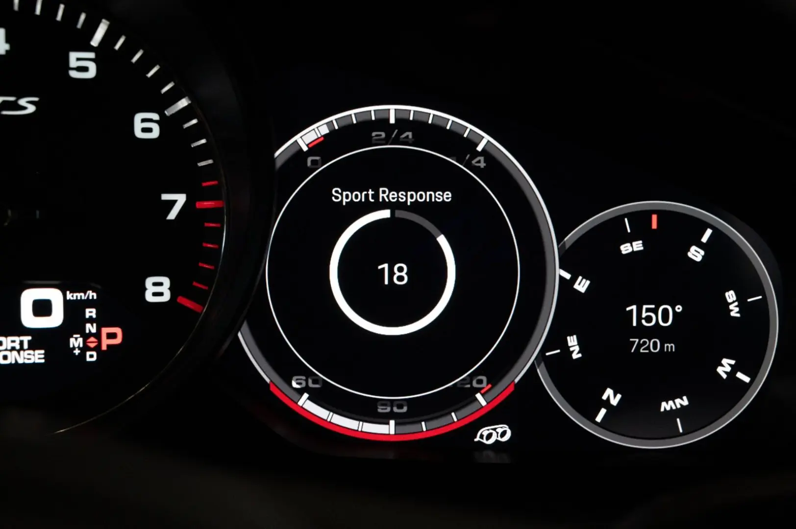 Panamera GTS|CHRONO-PAKET|SPORT-DESIGN|HEAD-UP