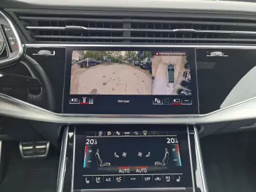 Q8 50 TDI qu 3x S line HD-MATRIX Pano S-Sitze 23