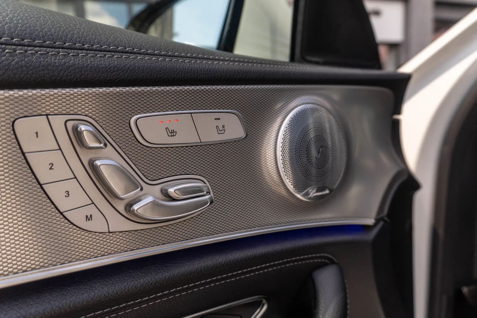 Mercedes-Benz E300D