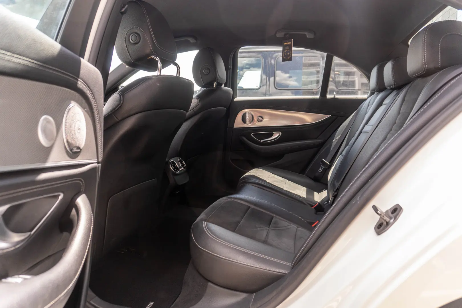 Mercedes-Benz E300D