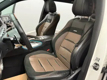GLS 63 AMG 4M+*7-SITZ*PANO*MY22*DRIVERS*MEGAVOLL