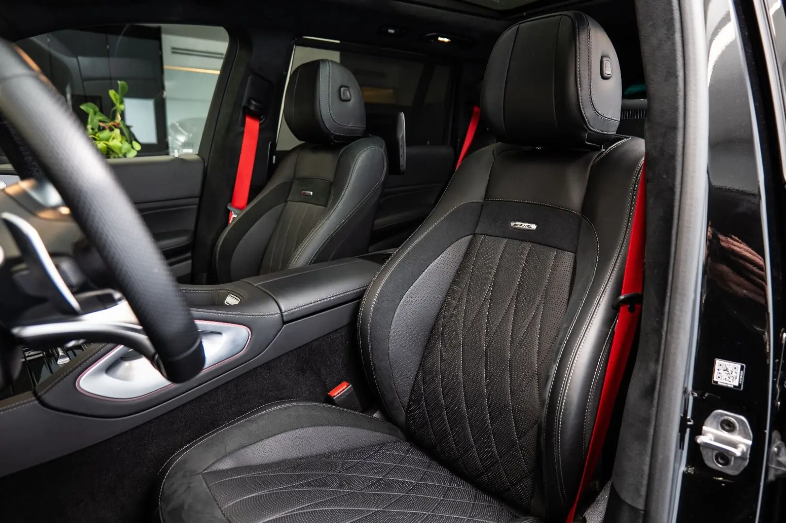 GLS 63 AMG 4Matic+/LED/360/Pano/Head Up/Massage