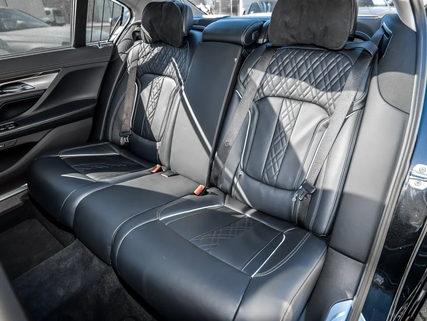 745Le xDrive Laser Pano H/K HuD DA Prof. PA+ Mem
