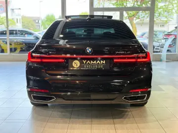 745e Lang  xDrive *PanoSKY*Laser*H&K*HUD*Massage