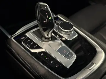 745e Lang  xDrive *PanoSKY*Laser*H&K*HUD*Massage