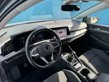 VW Golf Style 2.0 TDI