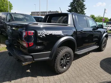 Raptor 3.0 AHK ACC TWA Matrix LED