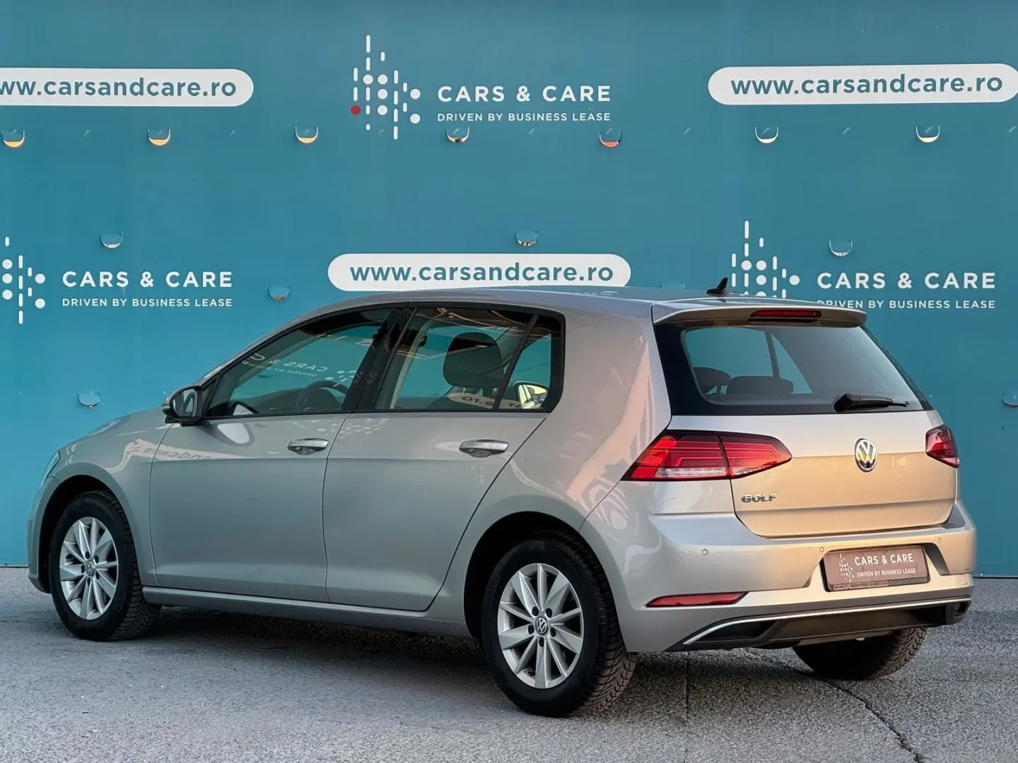 VW Golf 1.6 TDI Comfortline