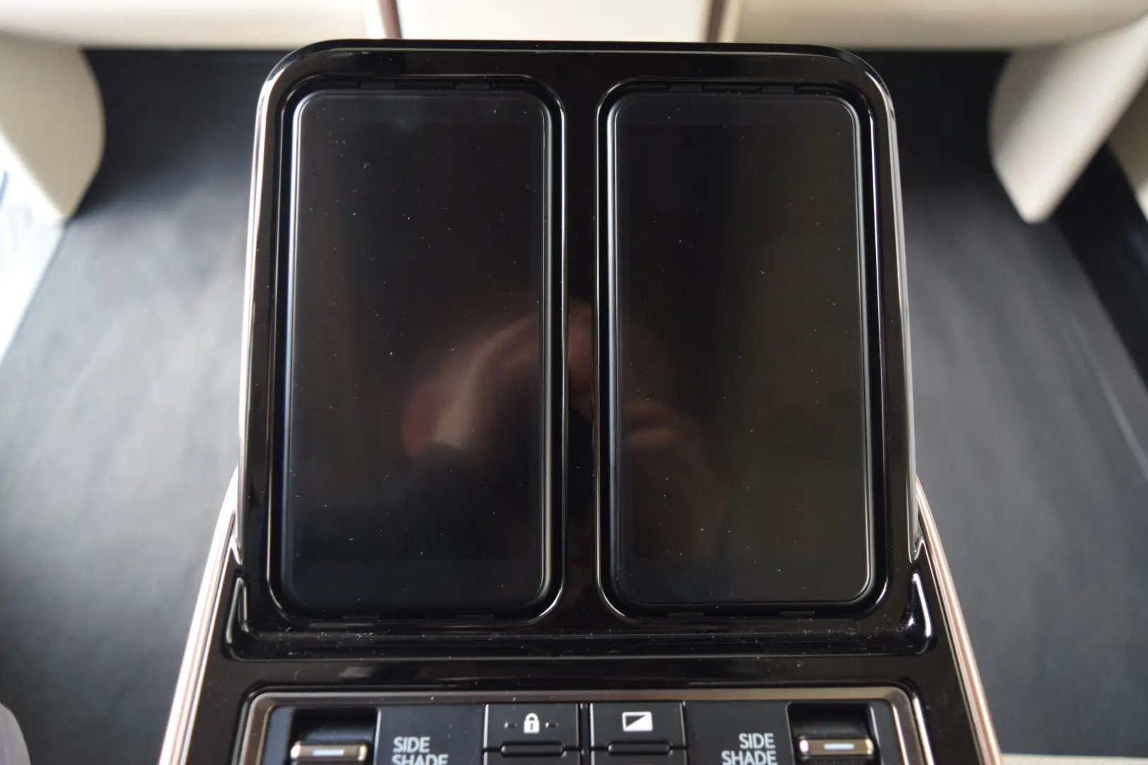 LM 350 h Luxury