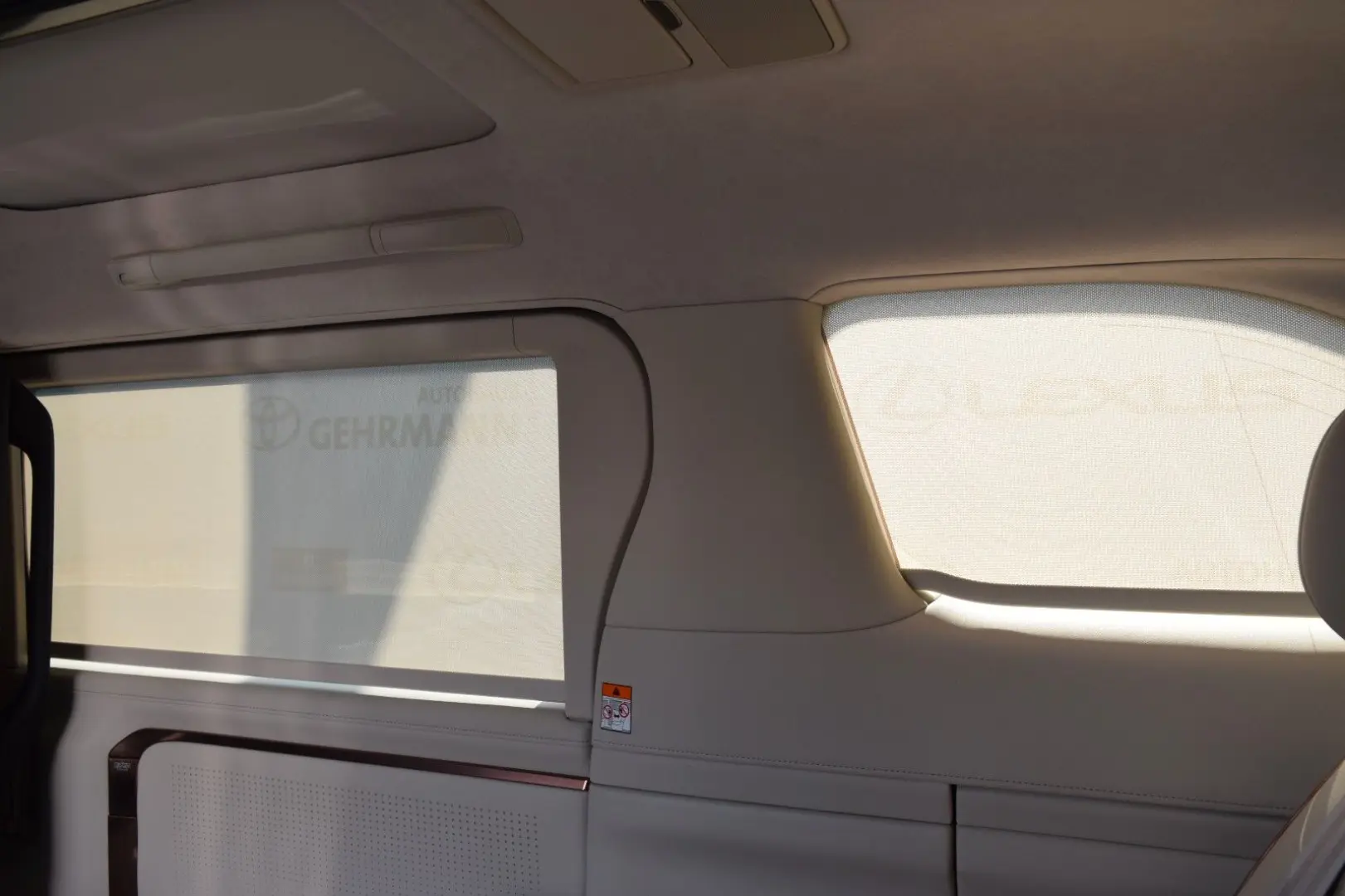 LM 350 h Luxury