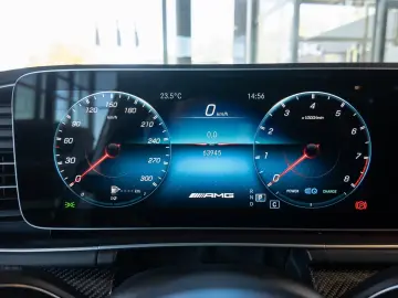 AMG GLS 63 4M+ MULTIB,PANO,Driver,AHK,23