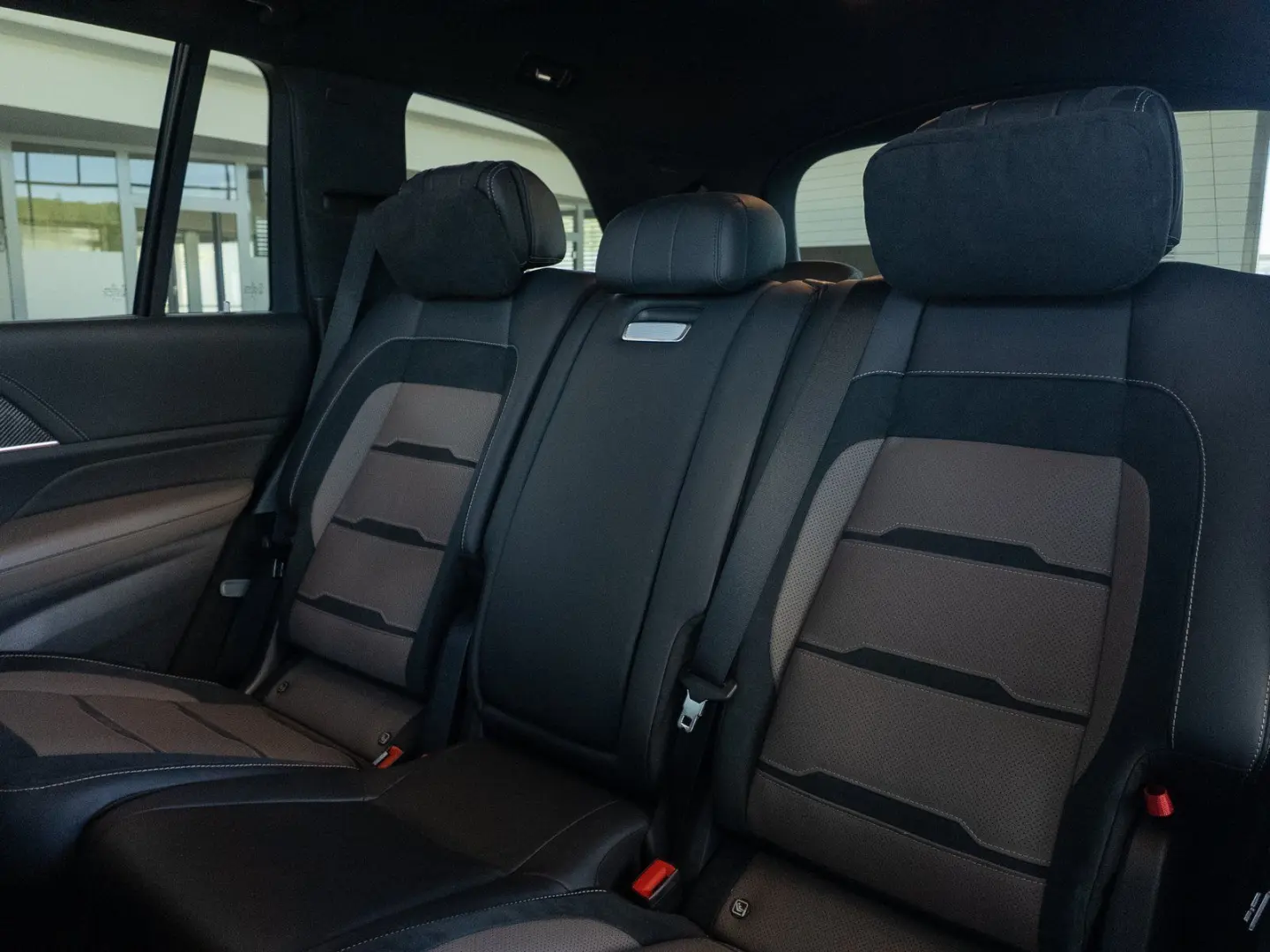 AMG GLS 63 4M+ MULTIB,PANO,Driver,AHK,23