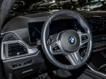 X7 xDrive40i M Sport HUD PANO ACC RFK NAVI LED