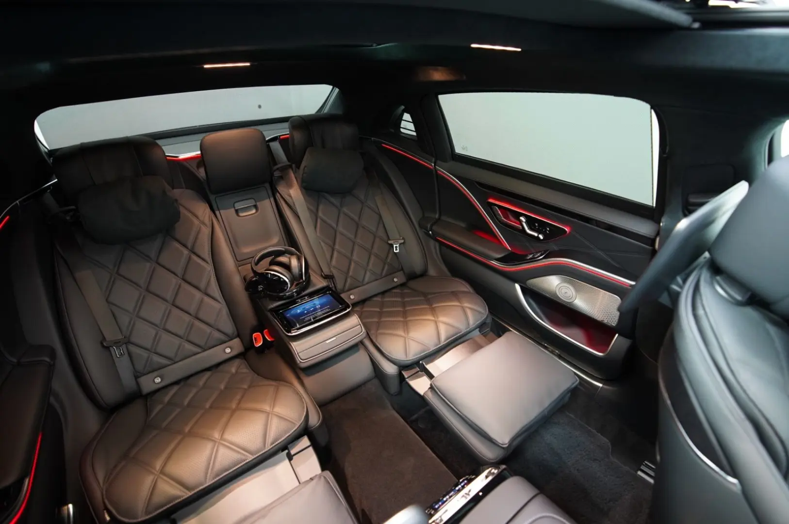 Mercedes-MAYBACH S 580 4MATIC !! MODELL 2025 !!