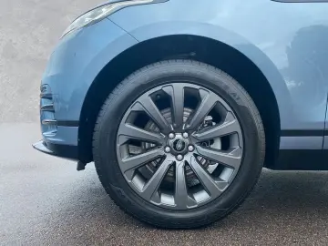 Range Rover Velar D200 AWD R-DYNAMIC SE ACC