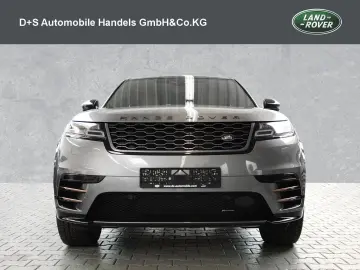 Range Rover Velar P250 R-Dynamic SE