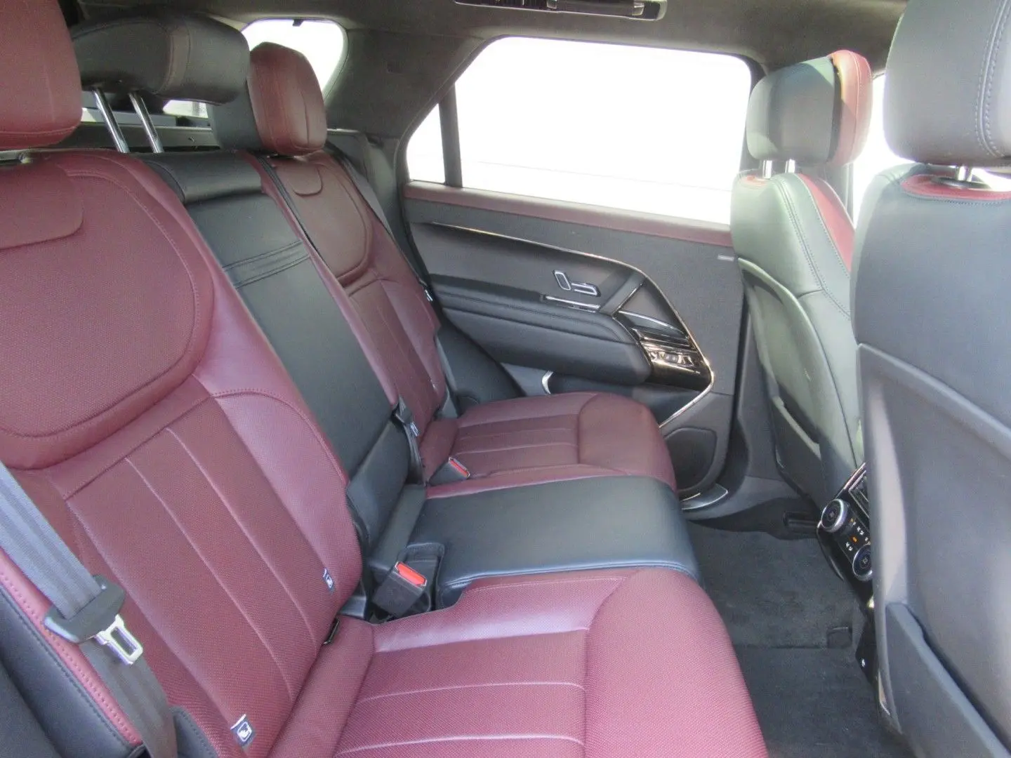 Range Rover Sport P510e Autobiography / €76.990 