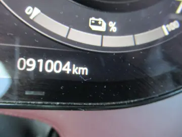Range Rover Sport P510e Autobiography / €76.990 