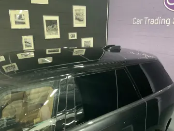 Range Rover P530 / Autobiography /Panorama