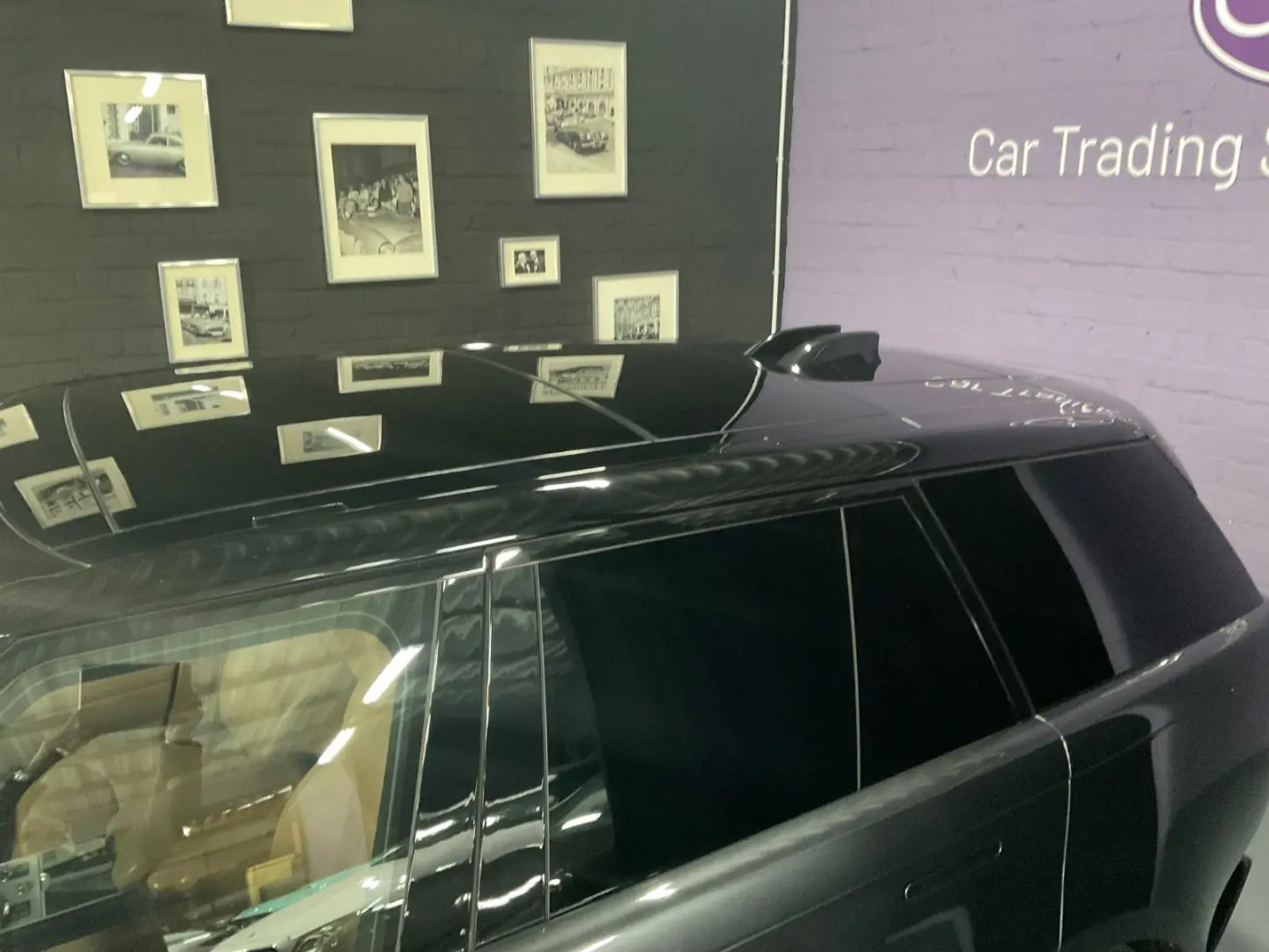 Range Rover P530 / Autobiography /Panorama