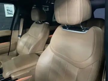 Range Rover P530 / Autobiography /Panorama