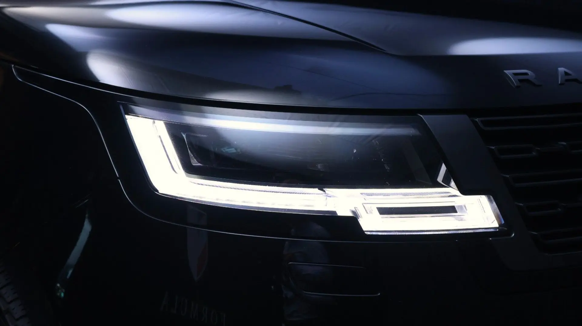 Range Rover 4.4 P530 Autobiography, Exec. Class