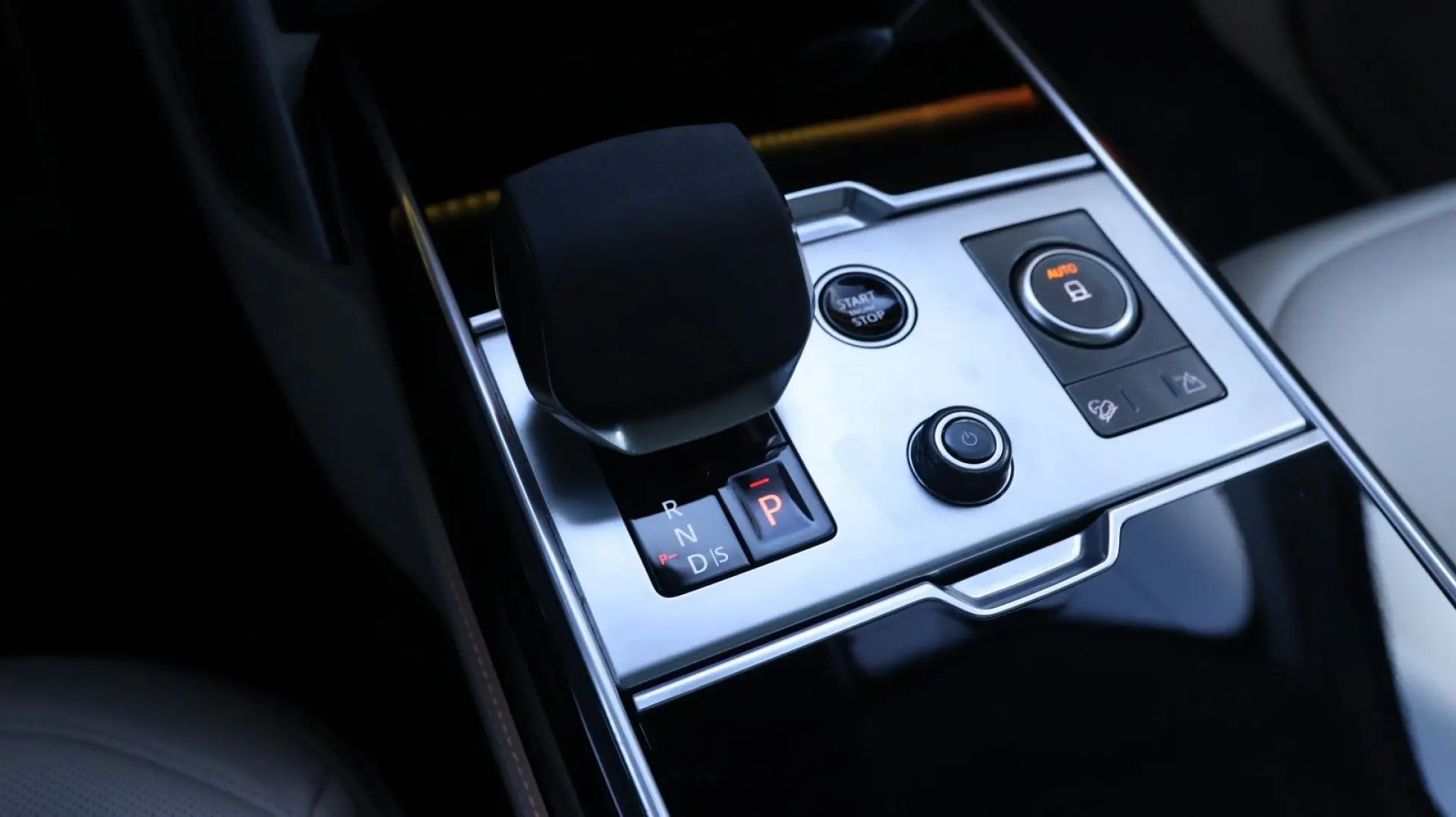 Range Rover 4.4 P530 Autobiography, Exec. Class