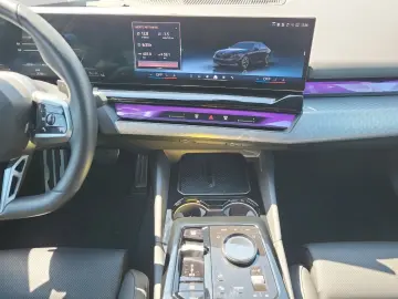 550 e xDrive M Sport