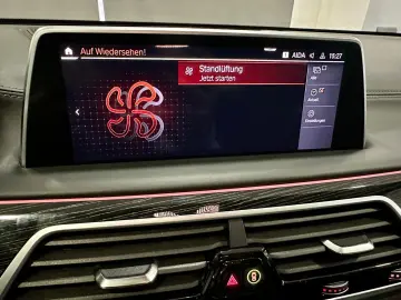 750 i xDrive M Sport *LED*MASSAGE*HUD*SHADOW*KAM