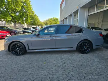 750 L i xDrive M Sport*B&W*SKYLOUNGE*LUFT*1.HAND