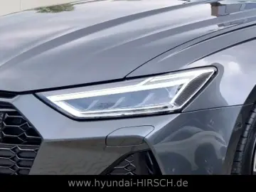 RS6 Avant 4.0 TFSI quattro LUFT/LED/280km/h