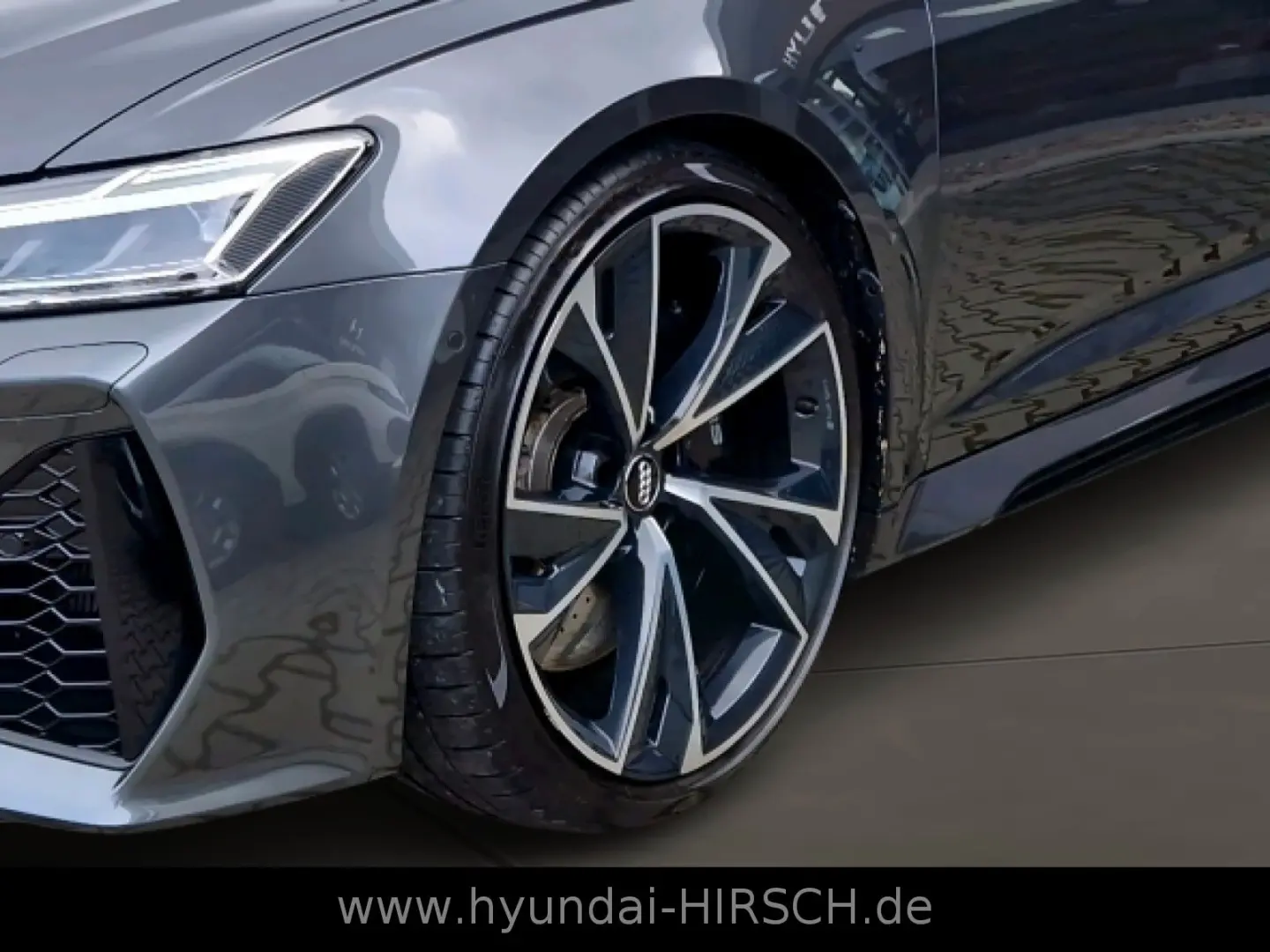 RS6 Avant 4.0 TFSI quattro LUFT/LED/280km/h