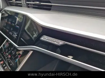 RS6 Avant 4.0 TFSI quattro LUFT/LED/280km/h