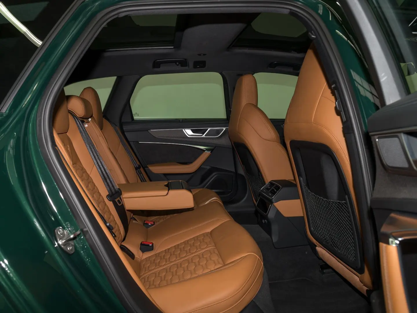 RS6 Avant TFSI Q EXCLUSIVE LM22 PANO SPORTABGAS
