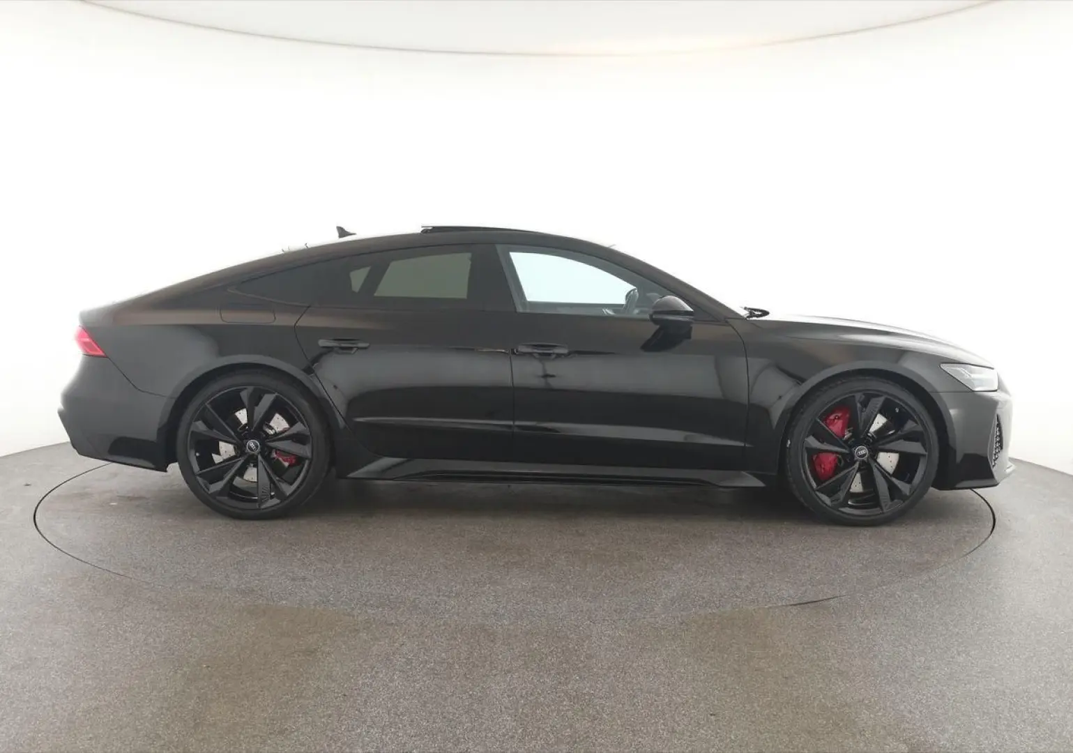 RS7 Sportback Valcona Laser Pano Bang 22 RSAbgas