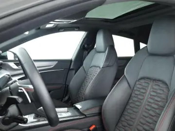 RS7 Sportback Valcona Laser Pano Bang 22 RSAbgas