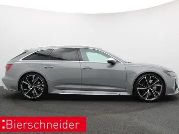 RS6 MATRIX-LASER B&O PANO DYNMAIKPAKET ALU 22