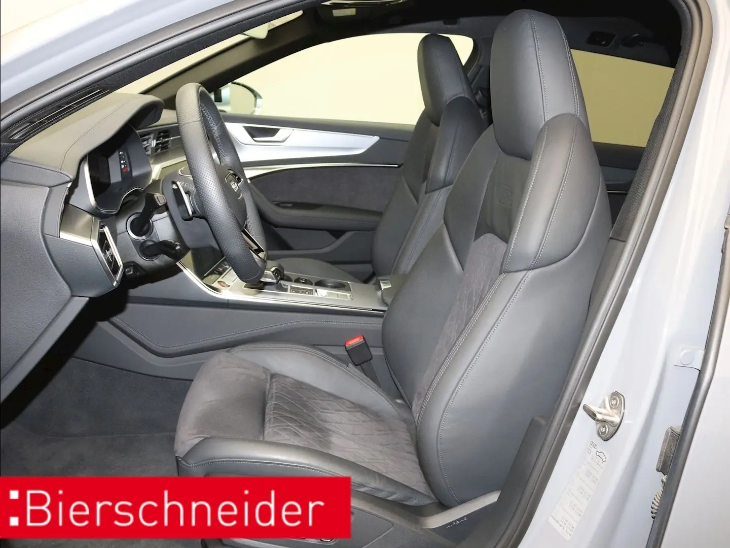 RS6 MATRIX-LASER B&O PANO DYNMAIKPAKET ALU 22